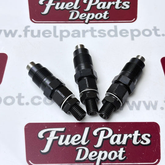 3 Pcs Fuel Injector 233-0584 2330584 Fit for Caterpillar CAT Engine C1.5 3013C 3024C C2.2 - Fuel Parts Depot