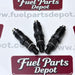 3 Pcs Fuel Injector 233-0584 2330584 Fit for Caterpillar CAT Engine C1.5 3013C 3024C C2.2 - Fuel Parts Depot