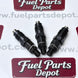 3 Pcs Fuel Injector 233-0584 2330584 Fit for Caterpillar CAT Engine C1.5 3013C 3024C C2.2 - Fuel Parts Depot