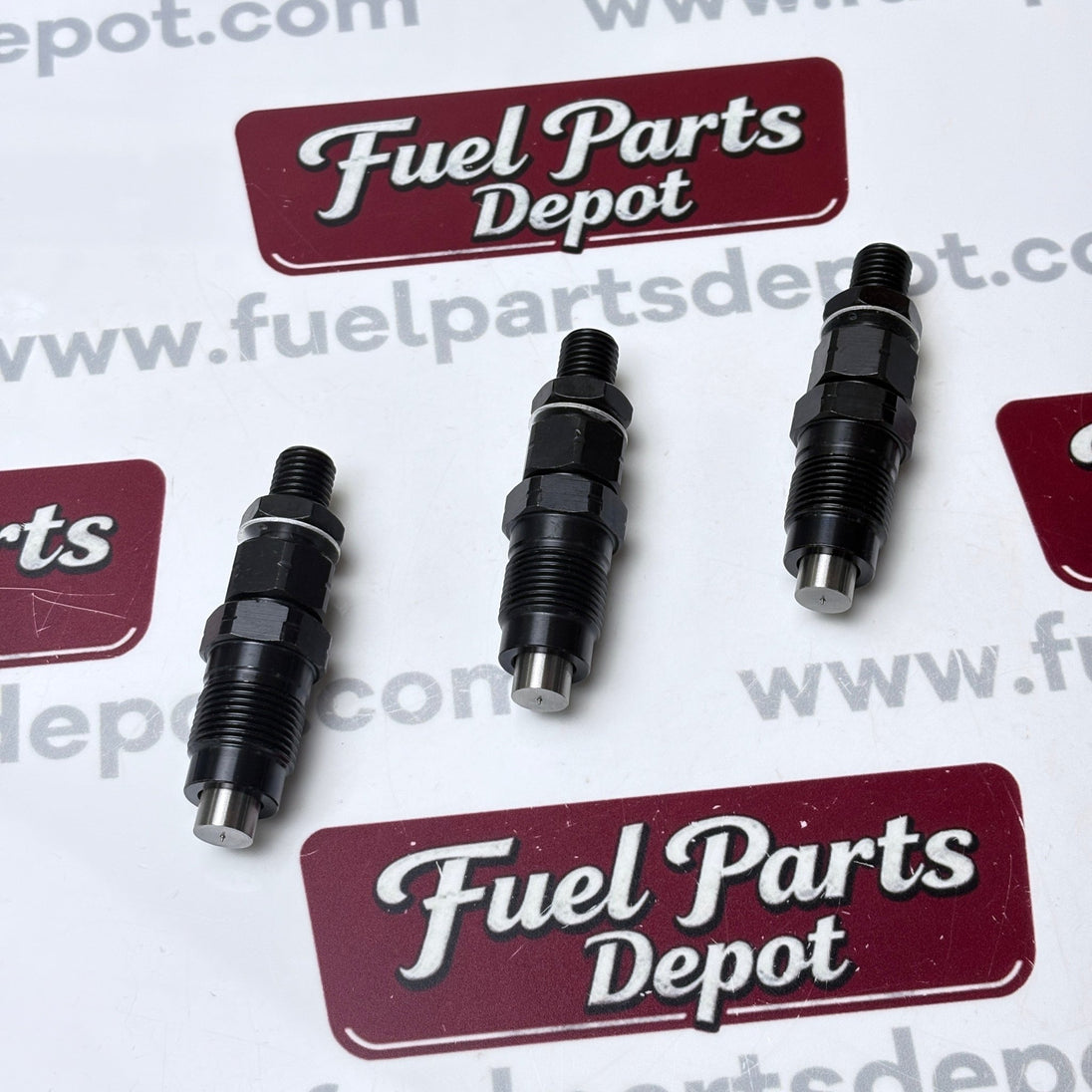 3 Pcs Fuel Injector 233-0584 2330584 Fit for Caterpillar CAT Engine C1.5 3013C 3024C C2.2 - Fuel Parts Depot