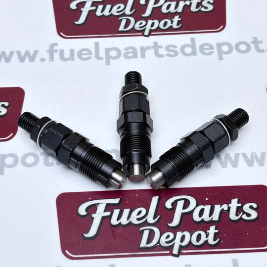 3 Pcs Fuel Injector 252 - 1446 2521446 154 - 3018 1543018 Fit for Caterpillar CAT Engine 3024C 3034 C2.2 3013 3013C 3014 3024 C1.5 - Fuel Parts Depot