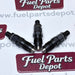 3 Pcs Fuel Injector 252 - 1446 2521446 154 - 3018 1543018 Fit for Caterpillar CAT Engine 3024C 3034 C2.2 3013 3013C 3014 3024 C1.5 - Fuel Parts Depot