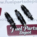 3 Pcs Fuel Injector 252 - 1446 2521446 154 - 3018 1543018 Fit for Caterpillar CAT Engine 3024C 3034 C2.2 3013 3013C 3014 3024 C1.5 - Fuel Parts Depot