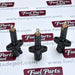 3 Pcs Fuel Injector 2645579 5217506 For Perkins Engine D3.152 D3 - 152 - Fuel Parts Depot