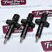 3 Pcs Fuel Injector 2645579 5217506 For Perkins Engine D3.152 D3 - 152 - Fuel Parts Depot