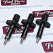 3 Pcs Fuel Injector 2645579 5217506 For Perkins Engine D3.152 D3 - 152 - Fuel Parts Depot