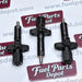 3 Pcs Fuel Injector 2645579 5217506 For Perkins Engine D3.152 D3 - 152 - Fuel Parts Depot