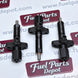 3 Pcs Fuel Injector 2645579 5217506 For Perkins Engine D3.152 D3 - 152 - Fuel Parts Depot