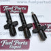3 Pcs Fuel Injector 2645579 5217506 For Perkins Engine D3.152 D3 - 152 - Fuel Parts Depot