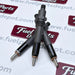 3 Pcs Fuel Injector 2645A055 B01401A For Perkins 900 Series 903 - 27 - Fuel Parts Depot