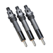 3 Pcs Fuel Injector 2645A055 B01401A For Perkins 900 Series 903 - 27 - Fuel Parts Depot
