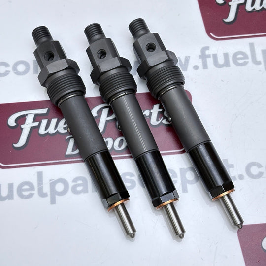 3 Pcs Fuel Injector 2645A055 B01401A For Perkins 900 Series 903 - 27 - Fuel Parts Depot