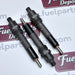 3 Pcs Fuel Injector 2645A055 B01401A For Perkins 900 Series 903 - 27 - Fuel Parts Depot