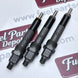 3 Pcs Fuel Injector 2645A055 B01401A For Perkins 900 Series 903 - 27 - Fuel Parts Depot