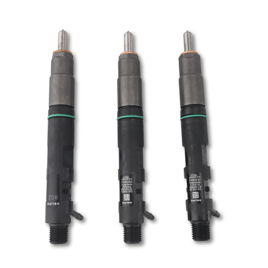 3 Pcs Fuel Injector 28359042 for Delphi - Fuel Parts Depot