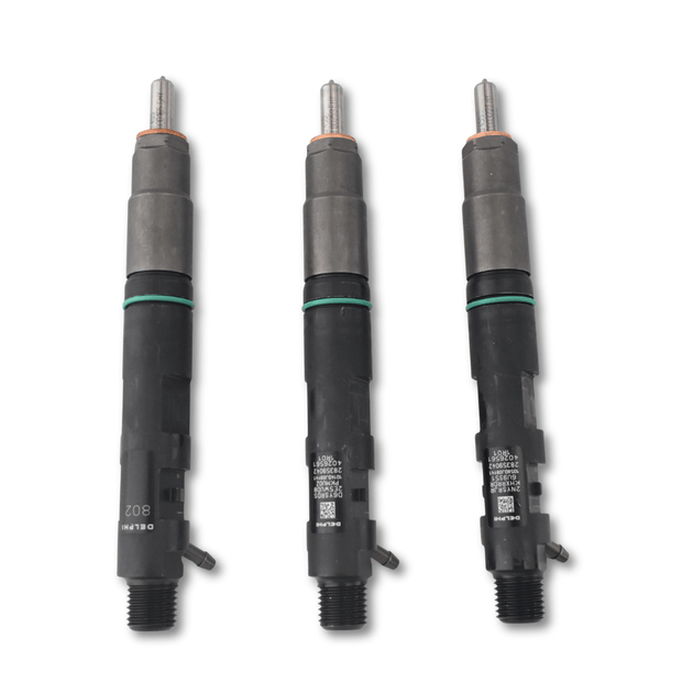3 Pcs Fuel Injector 28359042 for Delphi - Fuel Parts Depot