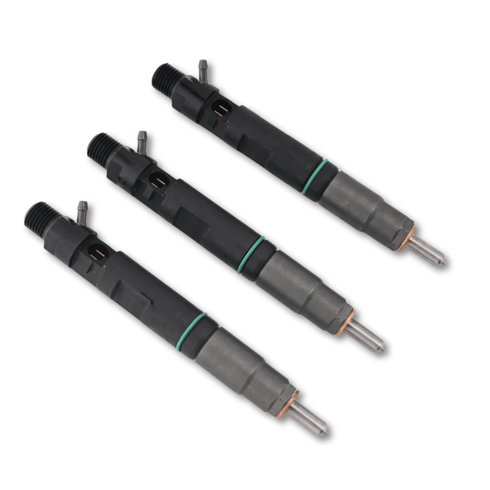 3 Pcs Fuel Injector 28359042 for Delphi - Fuel Parts Depot