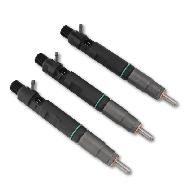 3 Pcs Fuel Injector 28359042 for Delphi - Fuel Parts Depot