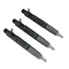 3 Pcs Fuel Injector 28359042 for Delphi - Fuel Parts Depot