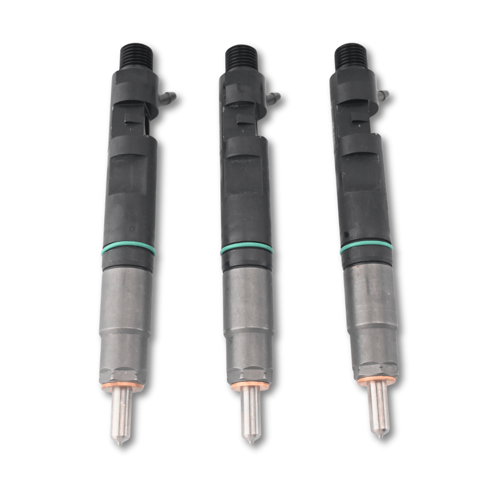 3 Pcs Fuel Injector 28359042 for Delphi - Fuel Parts Depot