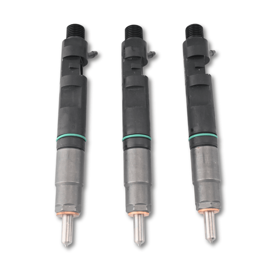3 Pcs Fuel Injector 28359042 for Delphi - Fuel Parts Depot