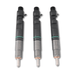 3 Pcs Fuel Injector 28359042 for Delphi - Fuel Parts Depot