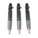 3 Pcs Fuel Injector 28359042 for Delphi - Fuel Parts Depot