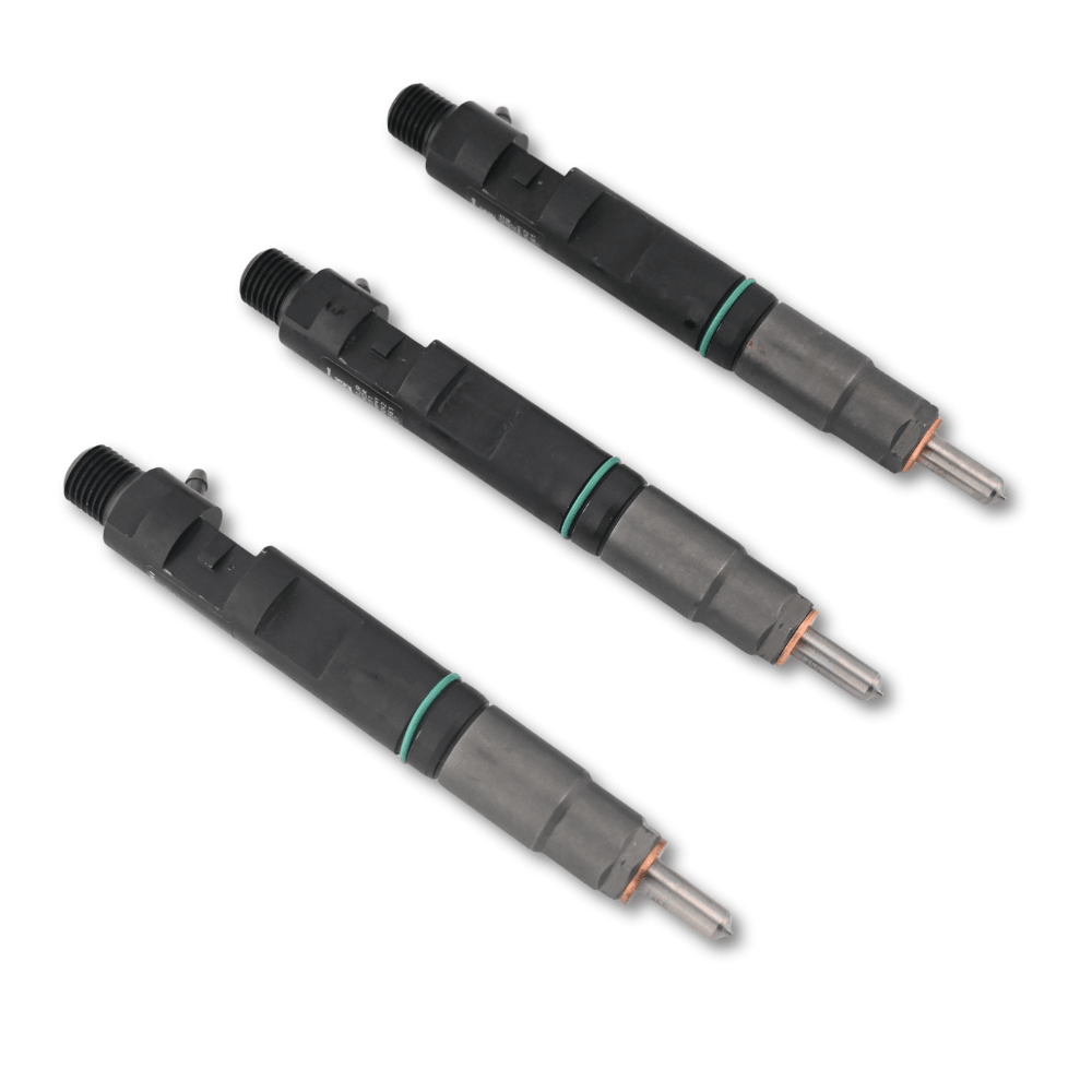 3 Pcs Fuel Injector 28359042 for Delphi - Fuel Parts Depot