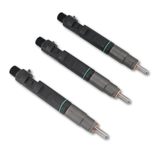 3 Pcs Fuel Injector 28359042 for Delphi - Fuel Parts Depot