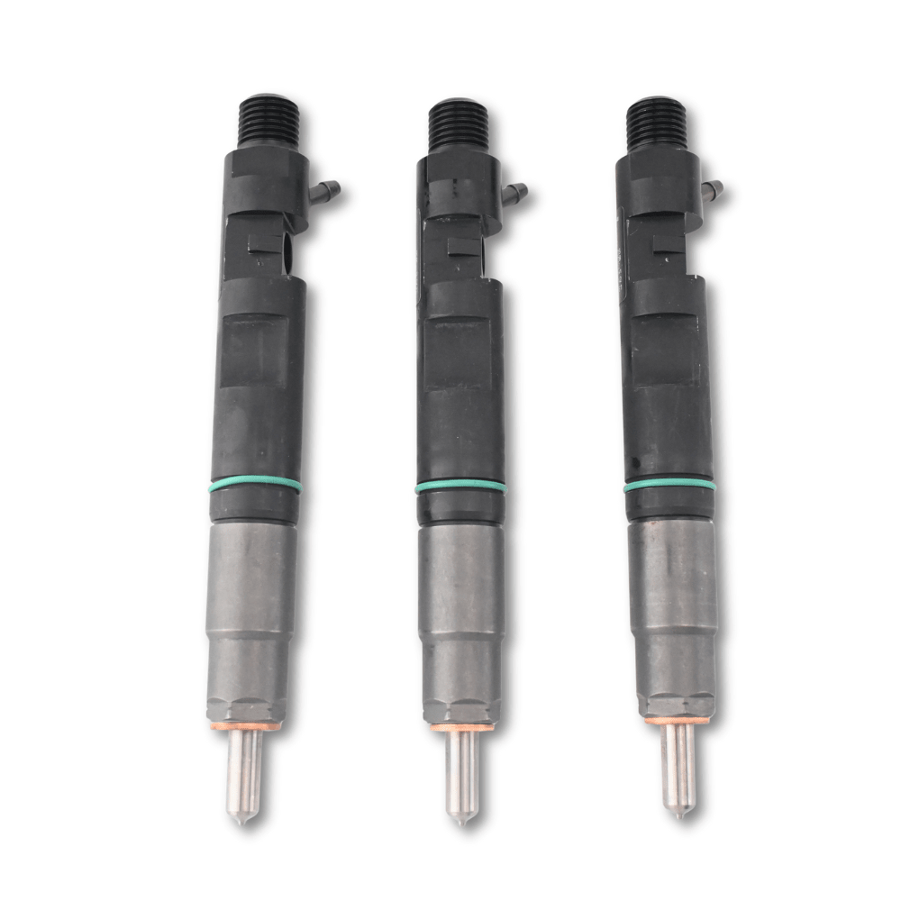3 Pcs Fuel Injector 28359042 for Delphi - Fuel Parts Depot
