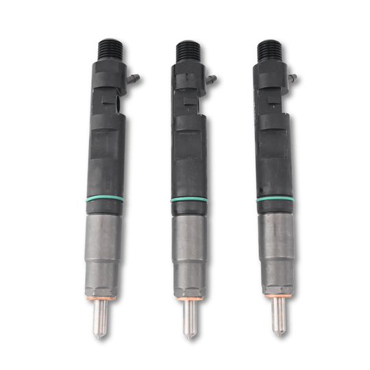 3 Pcs Fuel Injector 28359042 for Delphi - Fuel Parts Depot