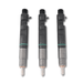 3 Pcs Fuel Injector 28359042 for Delphi - Fuel Parts Depot