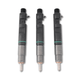 3 Pcs Fuel Injector 28359042 for Delphi - Fuel Parts Depot