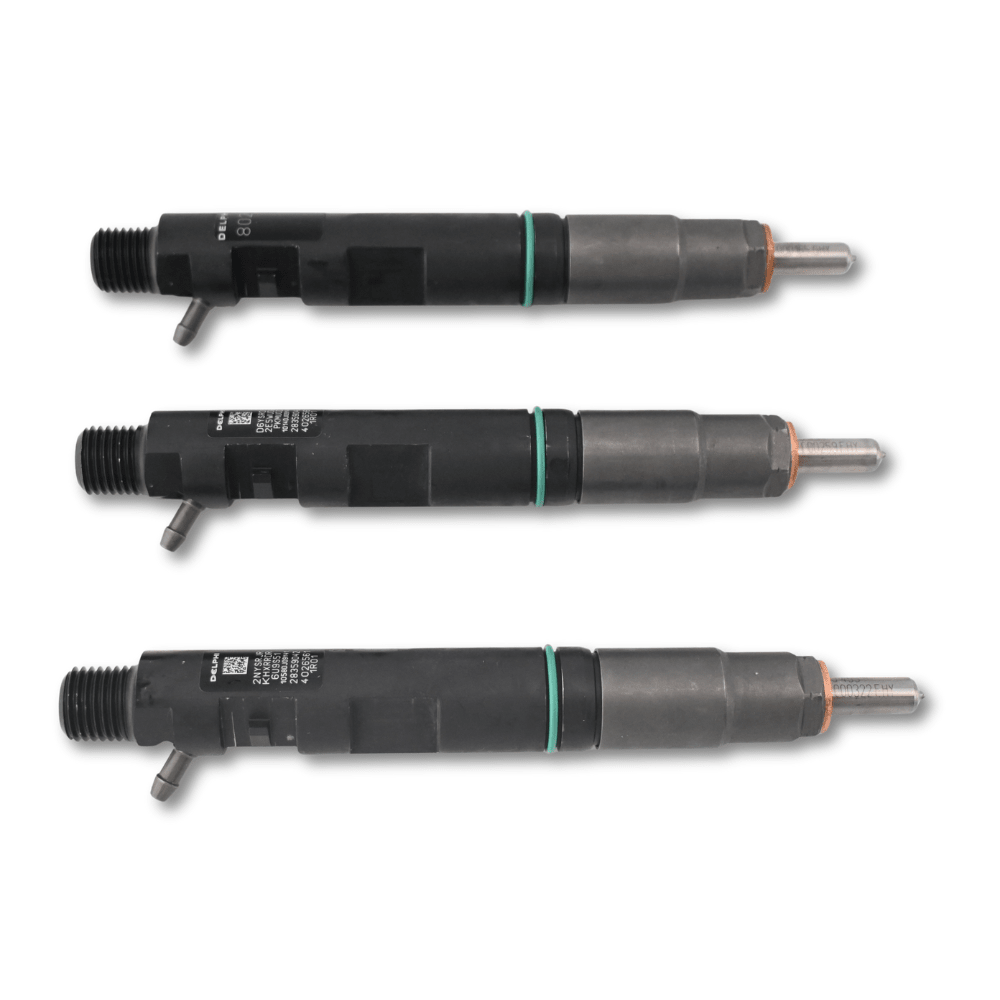 3 Pcs Fuel Injector 28359042 for Delphi - Fuel Parts Depot