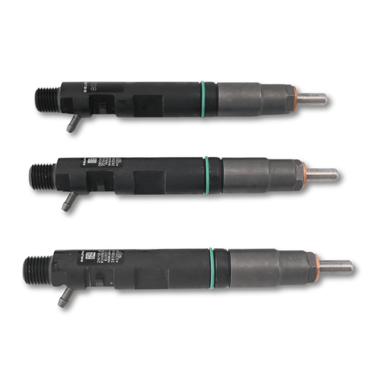 3 Pcs Fuel Injector 28359042 for Delphi - Fuel Parts Depot