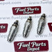 3 Pcs Fuel Injector 3580386 3803441 fits Volvo Penta MD2030A MD2030B MD2030C MD2030D for JCB 8014 8015 8016 8017 - Fuel Parts Depot