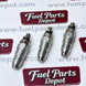3 Pcs Fuel Injector 3580386 3803441 fits Volvo Penta MD2030A MD2030B MD2030C MD2030D for JCB 8014 8015 8016 8017 - Fuel Parts Depot