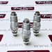 3 Pcs Fuel Injector 3580386 3803441 fits Volvo Penta MD2030A MD2030B MD2030C MD2030D for JCB 8014 8015 8016 8017 - Fuel Parts Depot