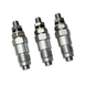 3 Pcs Fuel Injector 3580386 3803441 fits Volvo Penta MD2030A MD2030B MD2030C MD2030D for JCB 8014 8015 8016 8017 - Fuel Parts Depot