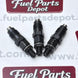 3 Pcs Fuel Injector 3580592 3803442 for Volvo Penta Engine MD2040 D2-55 D2-75 - Fuel Parts Depot