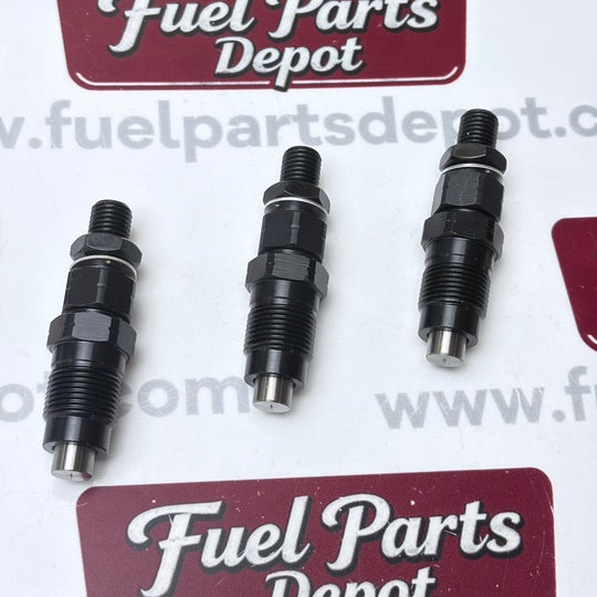 3 Pcs Fuel Injector 3580592 3803442 for Volvo Penta Engine MD2040 D2-55 D2-75 - Fuel Parts Depot