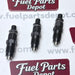 3 Pcs Fuel Injector 3580592 3803442 for Volvo Penta Engine MD2040 D2-55 D2-75 - Fuel Parts Depot