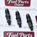 3 Pcs Fuel Injector 3580592 3803442 for Volvo Penta Engine MD2040 D2-55 D2-75 - Fuel Parts Depot