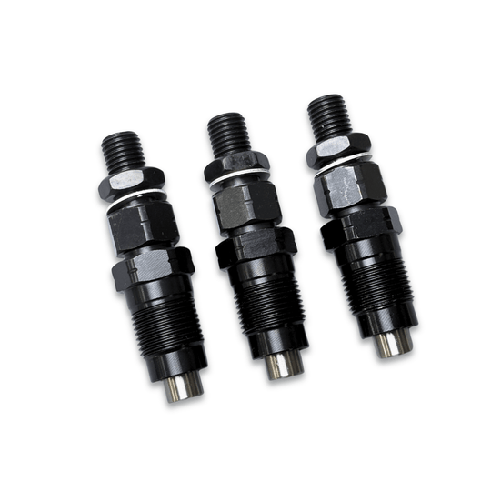 3 Pcs Fuel Injector 3580592 3803442 for Volvo Penta Engine MD2040 D2-55 D2-75 - Fuel Parts Depot