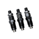 3 Pcs Fuel Injector 3580592 3803442 for Volvo Penta Engine MD2040 D2-55 D2-75 - Fuel Parts Depot