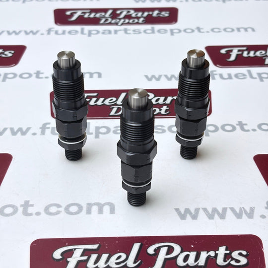 3 Pcs Fuel Injector 3580592 3803442 for Volvo Penta Engine MD2040 D2-55 D2-75 - Fuel Parts Depot