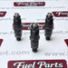 3 Pcs Fuel Injector 3580592 3803442 for Volvo Penta Engine MD2040 D2-55 D2-75 - Fuel Parts Depot