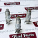 3 Pcs Fuel Injector 3974254 for Kubota Engine D750 D1402 V1702 V1902 Aftermarket Replacement For Bobcat 743 643 645 231 225 331 1600 - Fuel Parts Depot