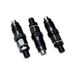 3 Pcs Fuel Injector 62153000270B 62153000310 for Iseki Engine E3CD - Fuel Parts Depot