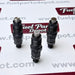3 Pcs Fuel Injector 62153000270B 62153000310 for Iseki Engine E3CD - Fuel Parts Depot